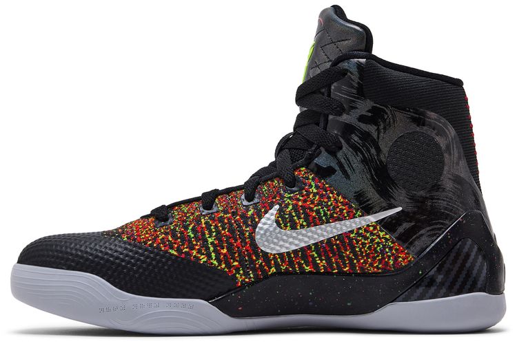 Nike Kobe 9 Elite GS Masterpiece 2025