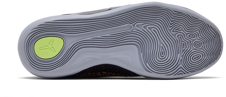 Nike Kobe 9 Elite GS Masterpiece 2025