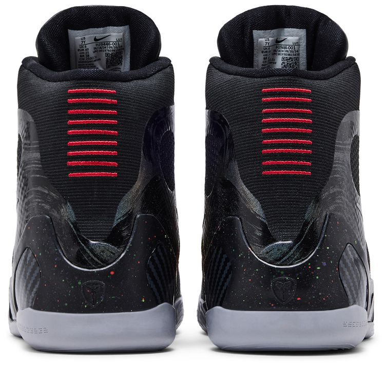 Nike Kobe 9 Elite GS Masterpiece 2025