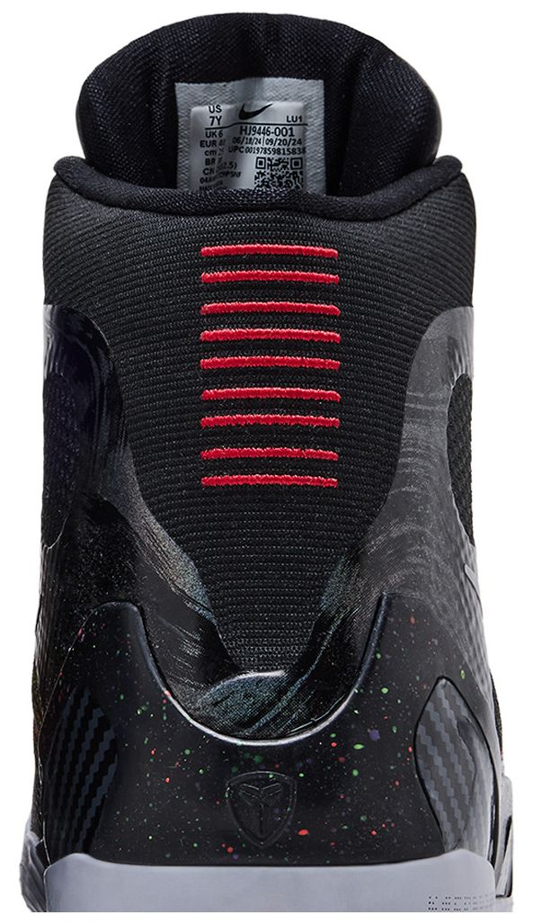 Nike Kobe 9 Elite GS Masterpiece 2025