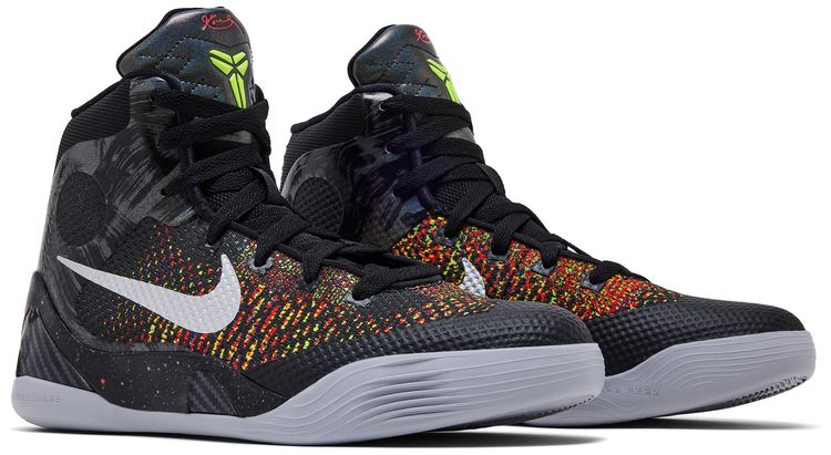 Nike Kobe 9 Elite GS Masterpiece 2025