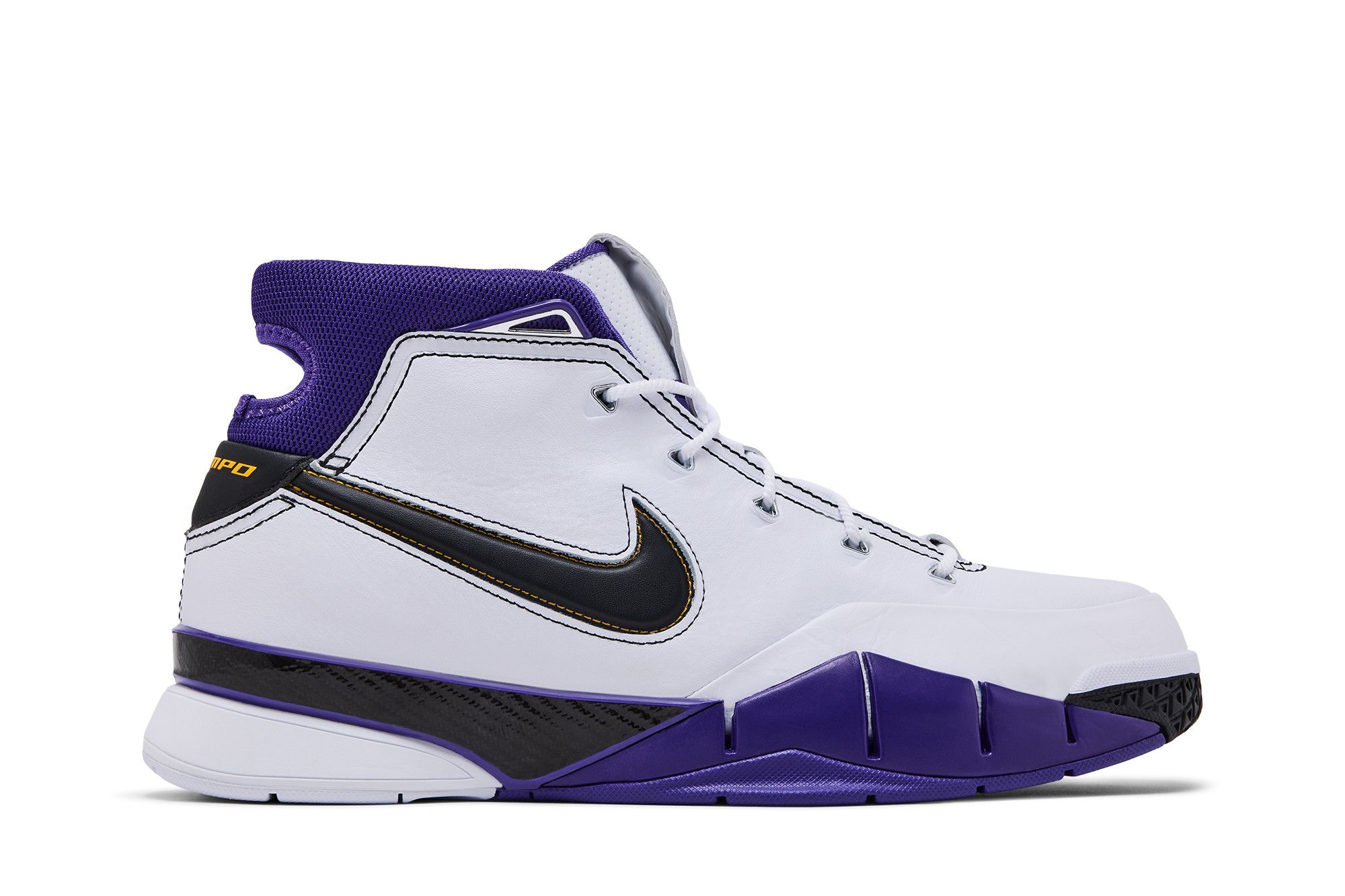 Buy Nike Zoom Kobe 1 Protro '81 Points' 2026 - IM0542 100 | GOAT CA