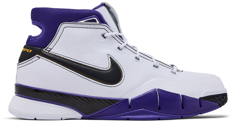 Nike Zoom Kobe 1 Protro 81 Points 2026