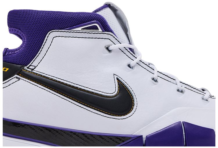 Nike Zoom Kobe 1 Protro 81 Points 2026