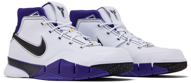 Nike Zoom Kobe 1 Protro 81 Points 2026