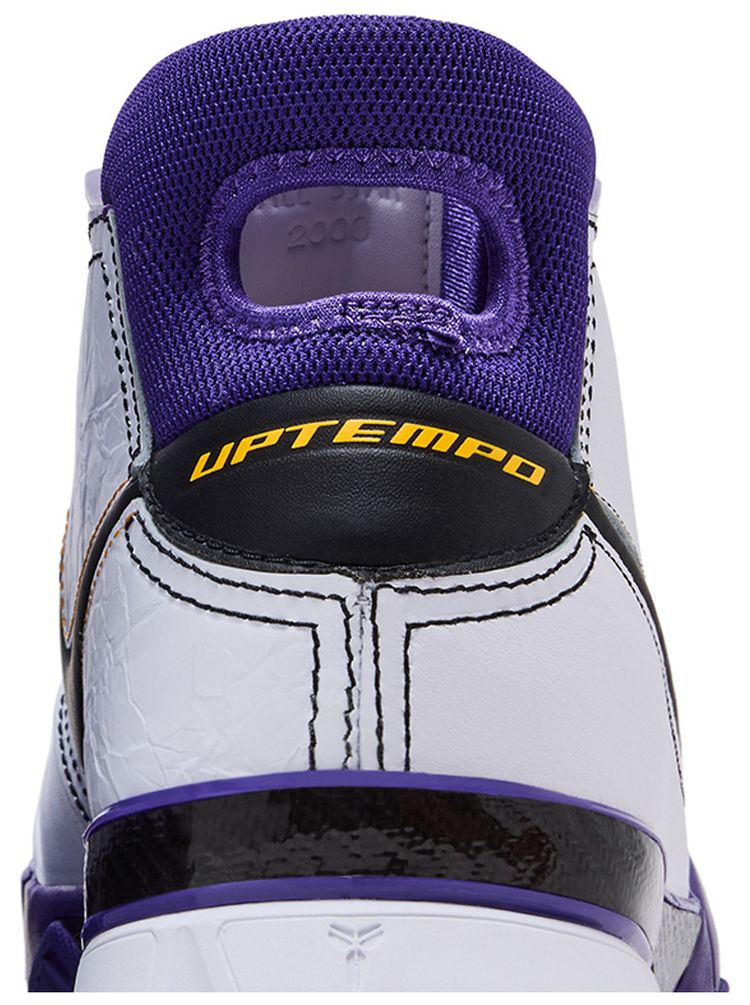 Nike Zoom Kobe 1 Protro 81 Points 2026