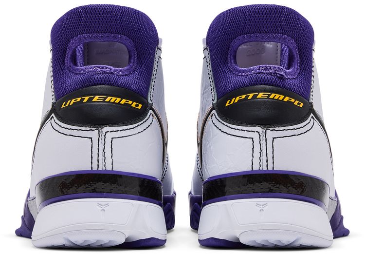 Nike Zoom Kobe 1 Protro 81 Points 2026