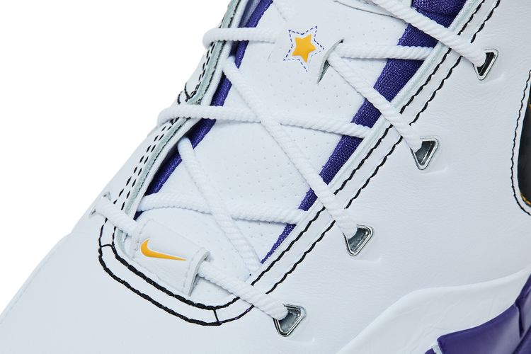 Nike Zoom Kobe 1 Protro 81 Points 2026