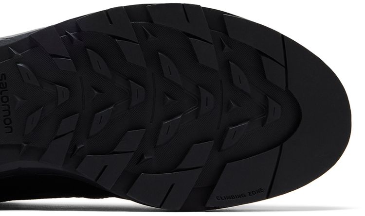 Carhartt WIP x Salomon X ALP Black Camo