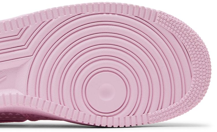 Wmns Nike Air Force 1 Low Valentines Day Pink Foam 2026