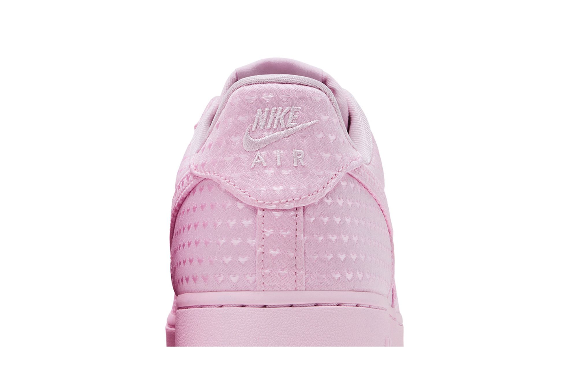 Maです。 Buy Wmns Nike Air Force 1 Low 'Valentine's Day Pink Foam' 2026