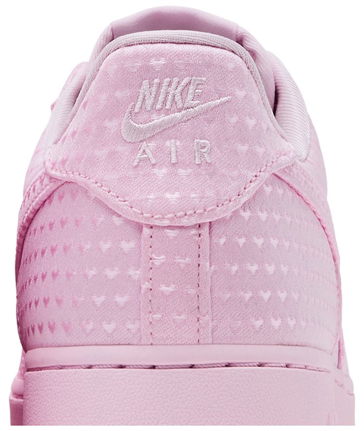 Wmns Nike Air Force 1 Low Valentines Day Pink Foam 2026