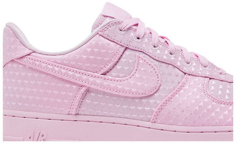 Wmns Nike Air Force 1 Low Valentines Day Pink Foam 2026