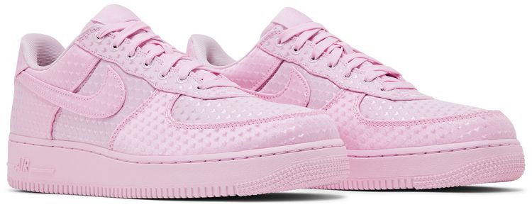 Wmns Nike Air Force 1 Low Valentines Day Pink Foam 2026
