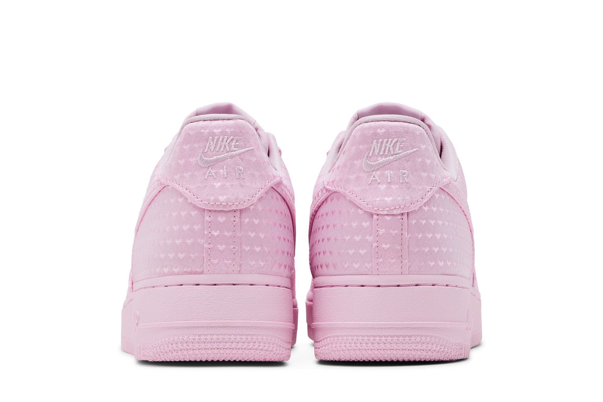 Buy Wmns Nike Air Force 1 Low 'Valentine's Day Pink Foam' 2026