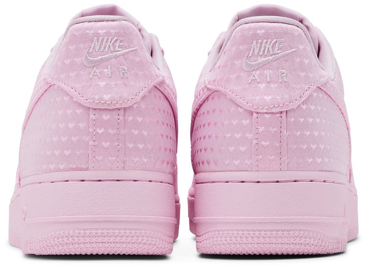 Wmns Nike Air Force 1 Low Valentines Day Pink Foam 2026