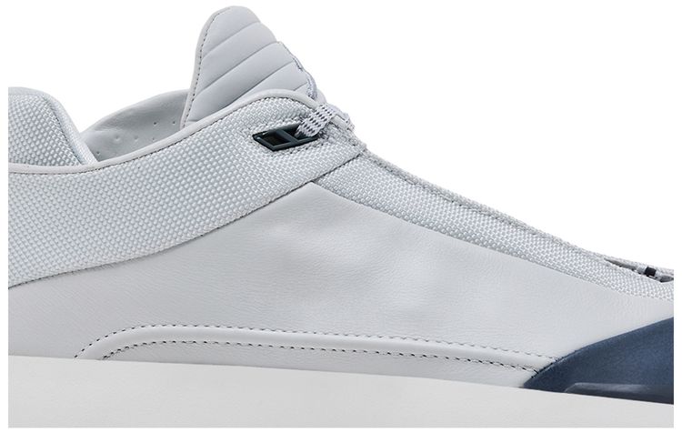 Air Jordan 40 Photon Dust