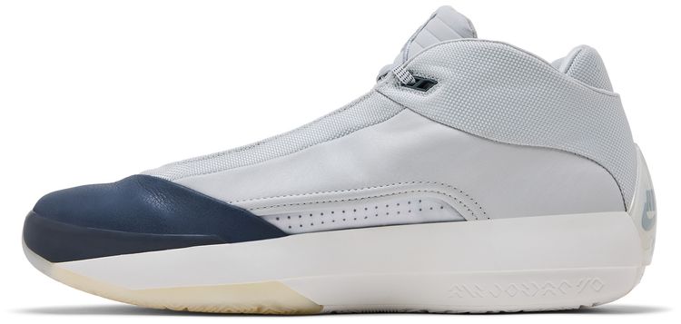 Air Jordan 40 Photon Dust