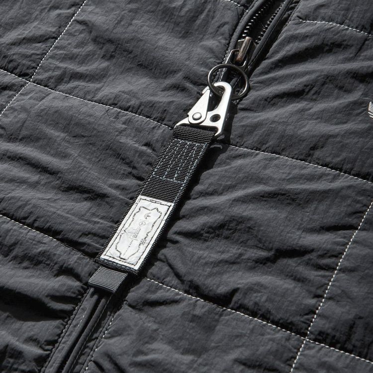 adidas x Bad Bunny x Mercedes AMG F1 Racing Jacket Solid Grey