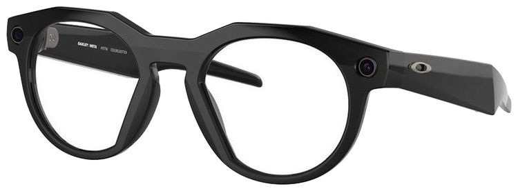 Oakley x Meta HSTN BlackTransitions Amethyst