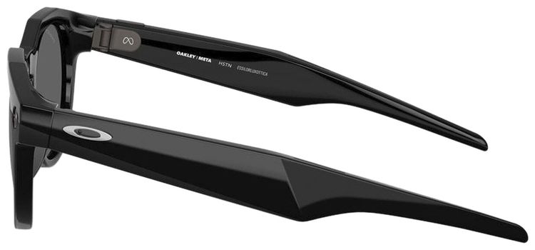Oakley x Meta HSTN BlackPrizm Black Polarized