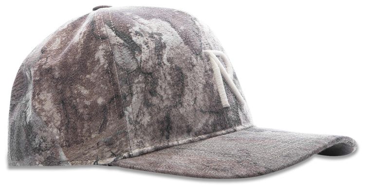 Represent Clo Real Tree Camo Cap Camo