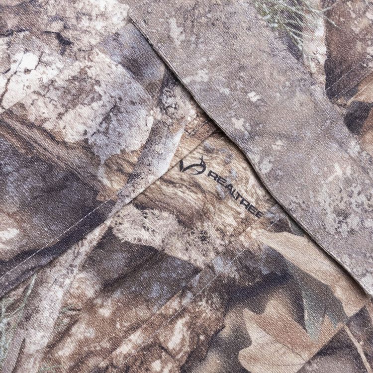 Represent Clo Real Tree Camo Cargo Pant Camo