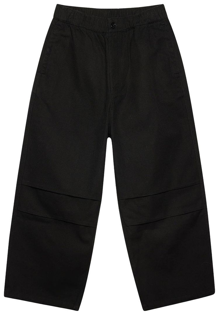 Supervsn Studio Nigo Pant Stretch Limo