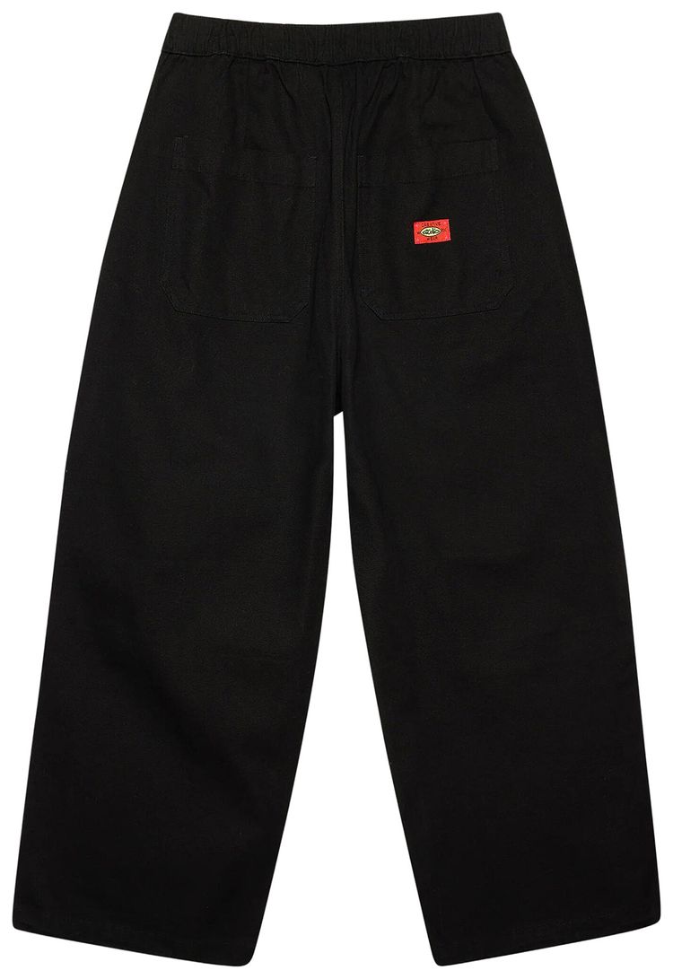 Supervsn Studio Nigo Pant Stretch Limo