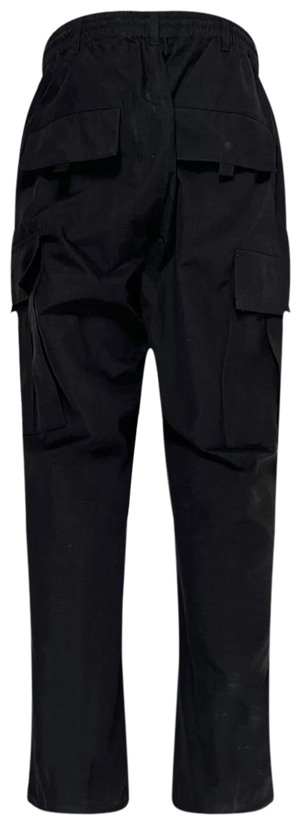 Y 3 NBHD Cargo Pants Black