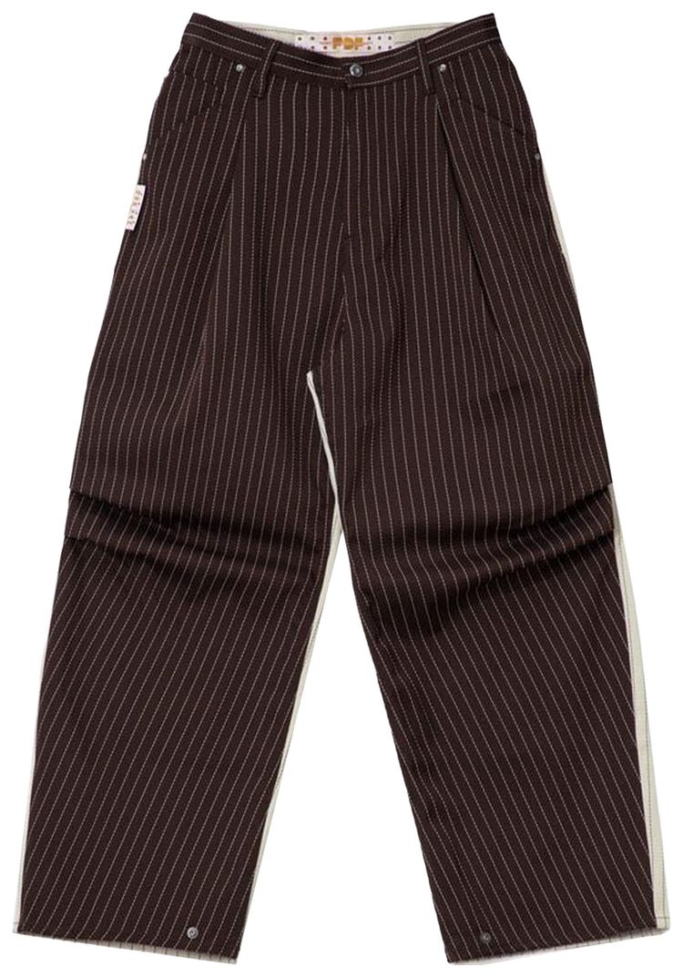 PDF Fat Angelo Pant Brown