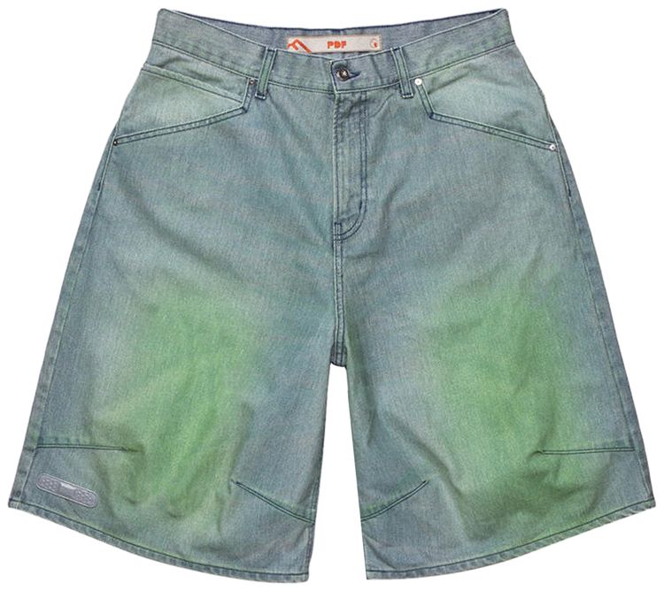 PDF Knee Short Neutro