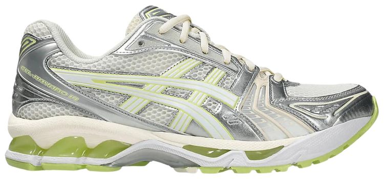ASICS Gel Kayano 14 Cream Pistachio