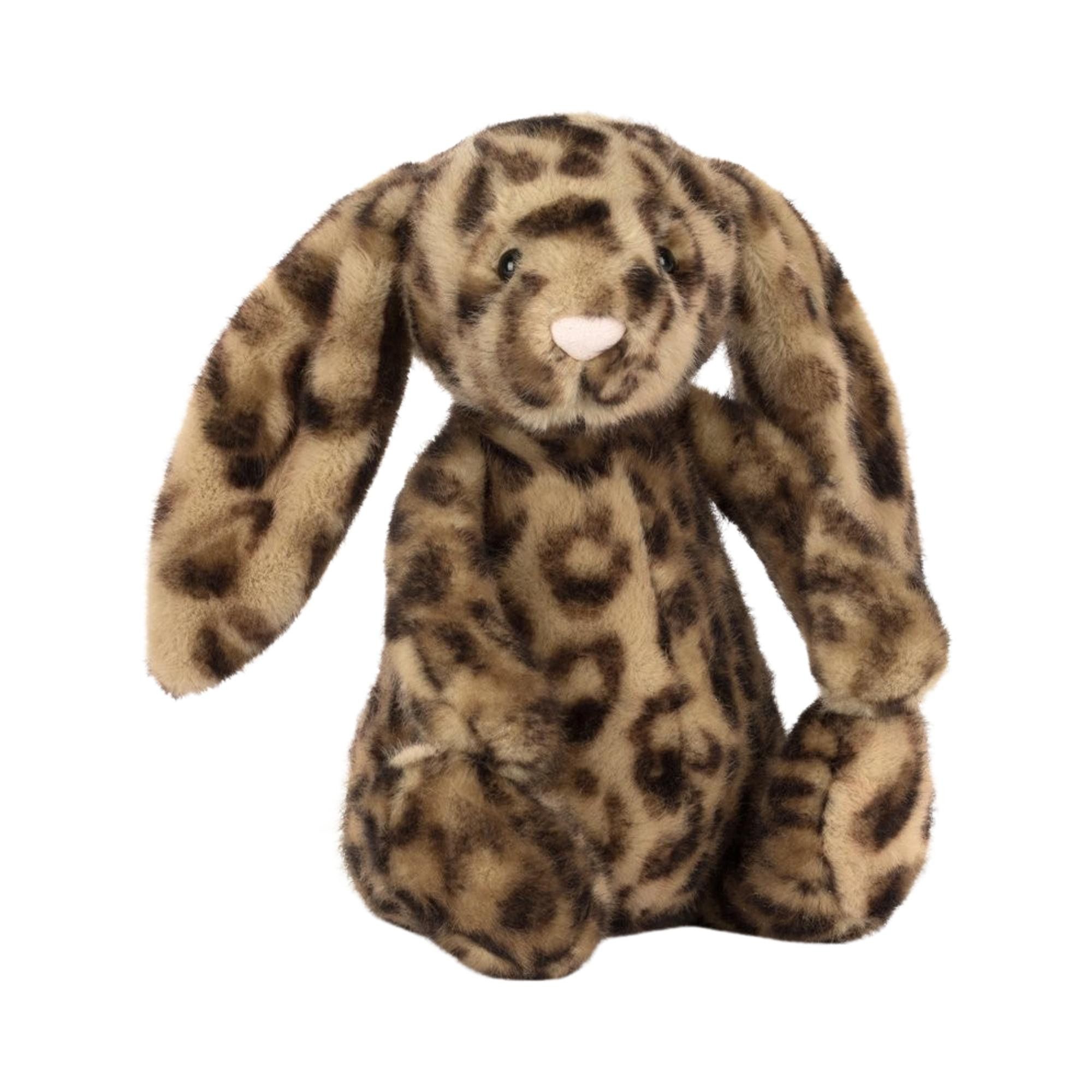 Buy Jellycat Cobblehop Bunny Plush - BAS3LPB | GOAT
