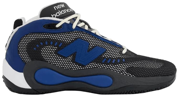 New Balance P400 Black Inkwell