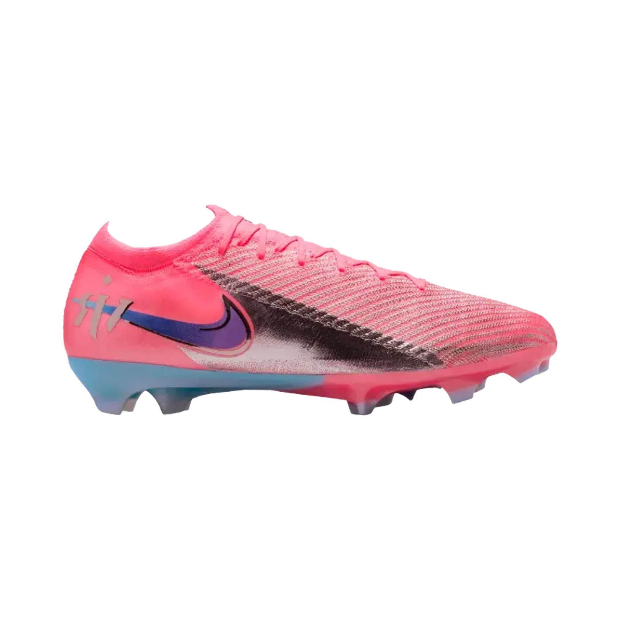 Buy Vini Jr. x Nike Mercurial Vapor 16 Elite 'Sunset Pulse