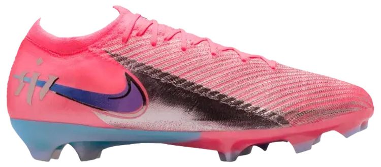 Vini Jr x Nike Mercurial Vapor 16 Elite Sunset Pulse