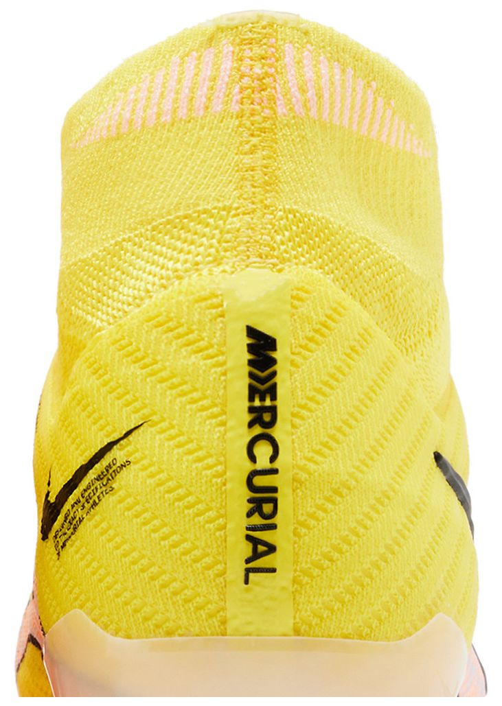 Nike Zoom Mercurial Superfly 9 Elite FG Lucent Pack