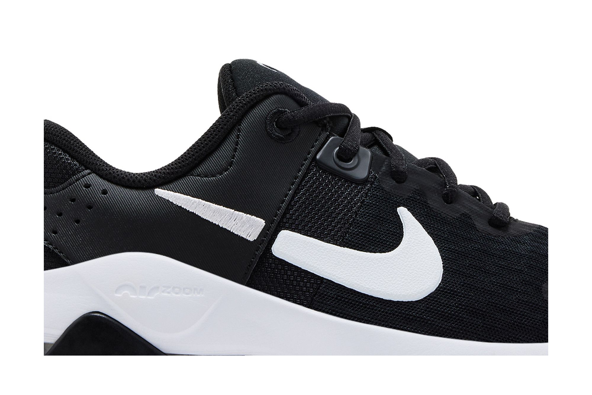Buy Nike Wmns Zoom Bella 6 'Black White' - DR5720 001 | GOAT
