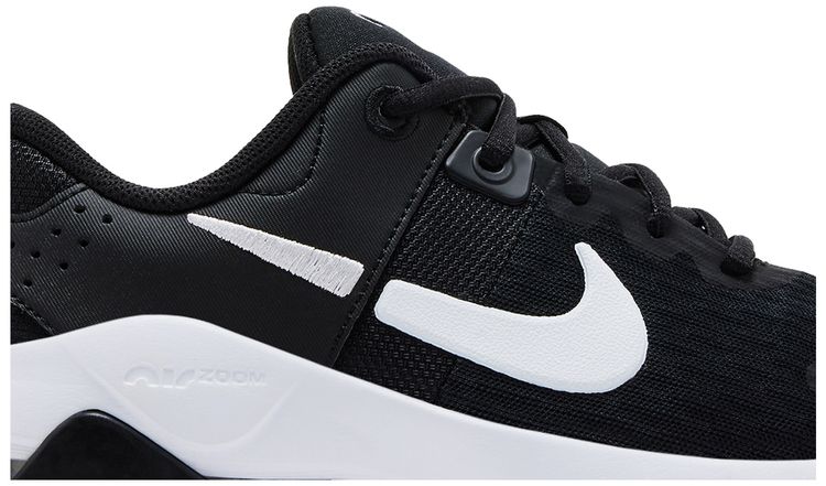 Nike Wmns Zoom Bella 6 Black White