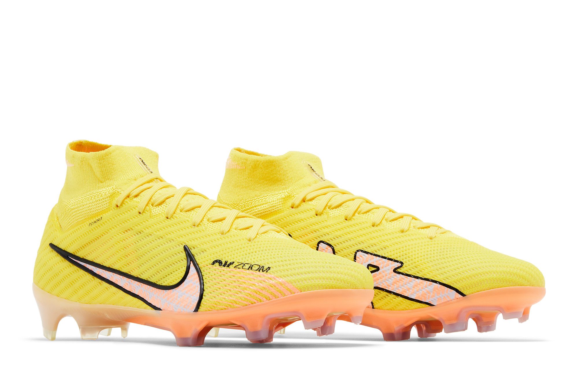 Buy Nike Zoom Mercurial Superfly 9 Elite FG 'Lucent Pack' - DJ4977