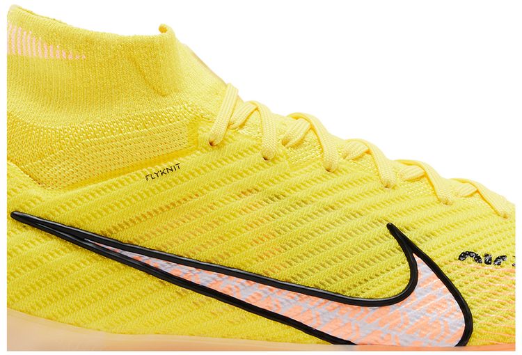 Nike Zoom Mercurial Superfly 9 Elite FG Lucent Pack