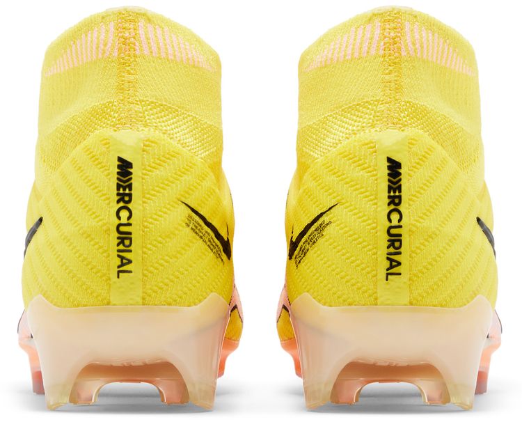 Nike Zoom Mercurial Superfly 9 Elite FG Lucent Pack