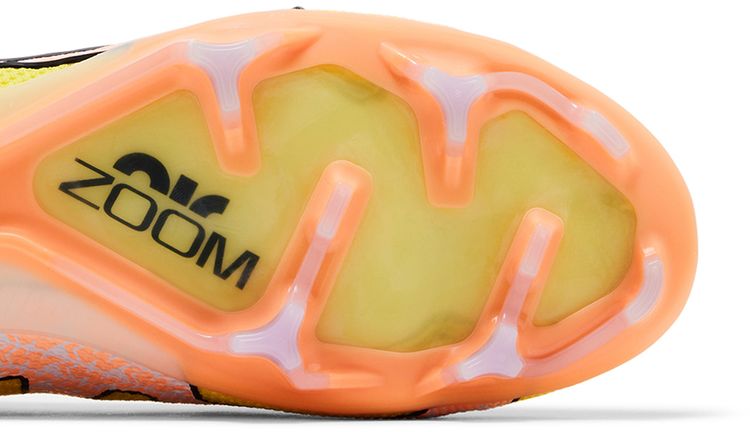 Nike Zoom Mercurial Superfly 9 Elite FG Lucent Pack