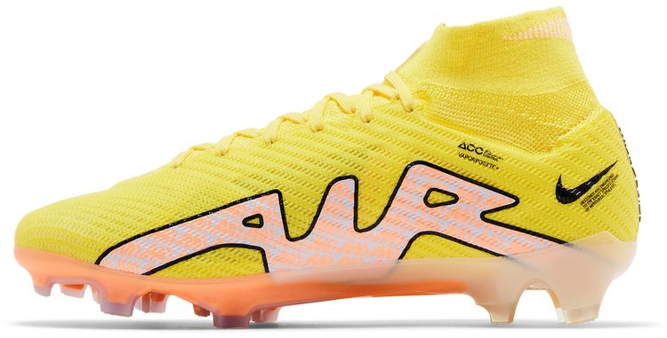 Nike Zoom Mercurial Superfly 9 Elite FG Lucent Pack