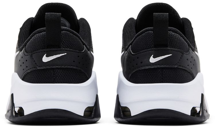 Nike Wmns Zoom Bella 6 Black White