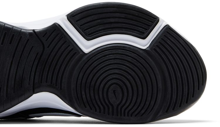 Nike Wmns Zoom Bella 6 Black White