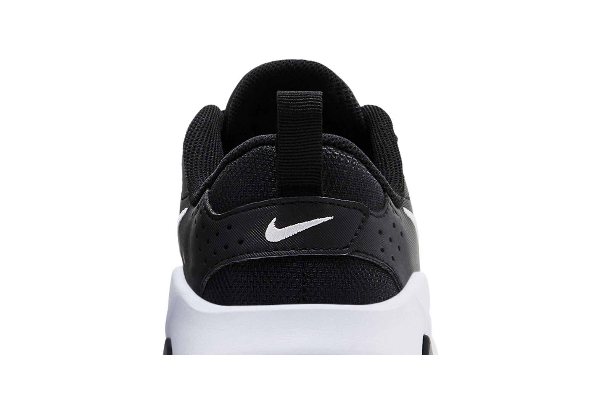 Buy Nike Wmns Zoom Bella 6 'Black White' - DR5720 001 | GOAT