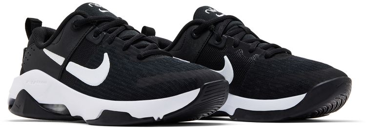 Nike Wmns Zoom Bella 6 Black White