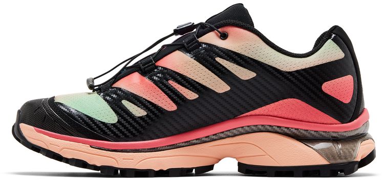Salomon XT 4 OG Aurora Borealis Pack   Prairie Sunset